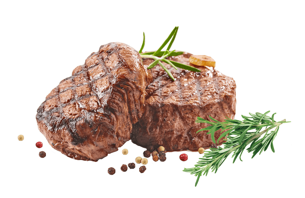 Food at Fine dining restaurant in Florence 2